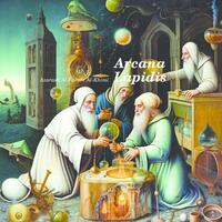 Arcana Lapidis