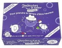 2 minutes de bonheur ensemble ! ®