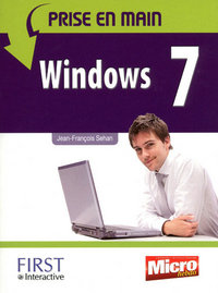 PRISE EN MAIN WINDOWS 7