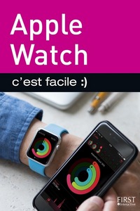 Apple Watch C'est facile :)