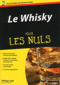 Whisky pour les nuls