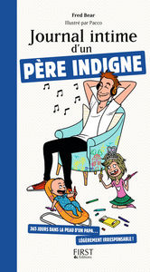 JOURNAL INTIME D'UN PERE INDIGNE