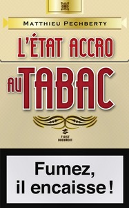 L'état accro au tabac