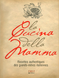 Cucina della mamma