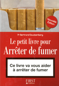 Petit livre de - Arrêter de fumer, 3e