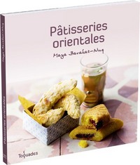 Pâtisseries orientales