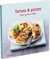 Tartes et pizzas