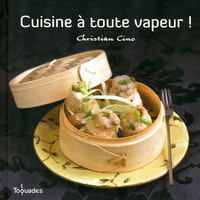 Cuisine à toute vapeur !