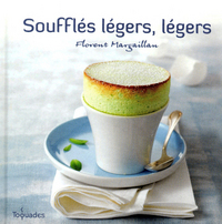 Soufflés légers, légers