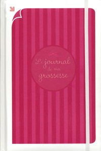 Le journal de ma grossesse