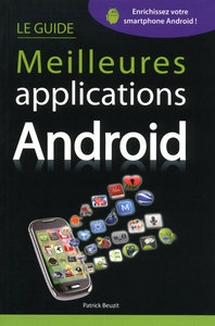 Le guide Meilleures applications Android