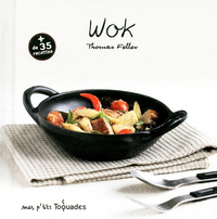 Mes p'tits toquades - wok