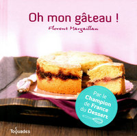 Oh mon gâteau !