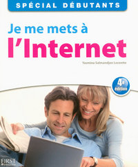 Je me mets à l'Internet - 4ed