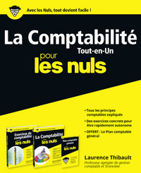 COMPTABILITE TOUT-EN-UN POUR LES NULS