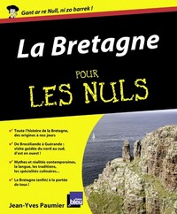 La Bretagne Pour les nuls