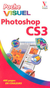 Poche Visuel Photoshop CS3