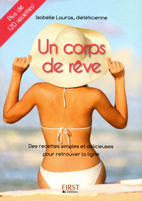 PETIT LIVRE DE - UN CORPS DE REVE 2E