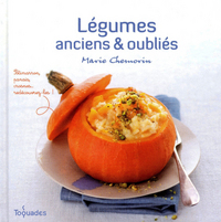 Légumes anciens et oubliés