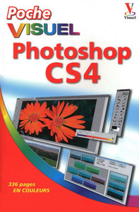 Poche Visuel Photoshop CS4