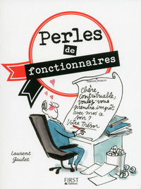 Perles de fonctionnaires