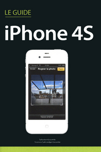 Le guide iphone 4s