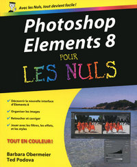 Photoshop Elements X Pour les nuls