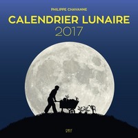 Calendrier Lunaire 2017