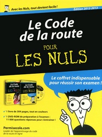 Le code de la route pour les nuls