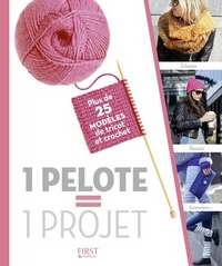 Une pelote = un projet