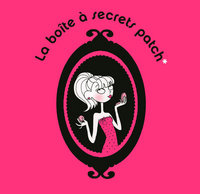 La boîte à secrets Patch