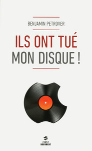 ILS ONT TUE MON DISQUE !