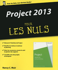 PROJECT 2013 POUR LES NULS