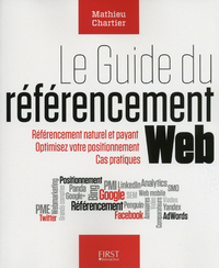 GUIDE DU REFERENCEMENT WEB