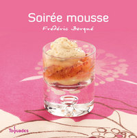 Soirée mousse