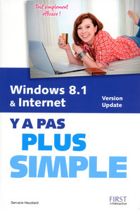 Windows 8.1 et internet y pas plus simple