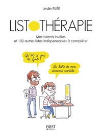 LISTOTHERAPIE