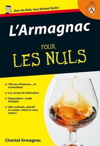 L'Armagnac Poche Pour les nuls