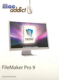 Mac Addict FileMaker Pro 9