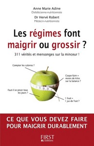 Les régimes font maigrir ou grossir ?