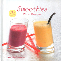 Mes p'tits toquades : Smoothies