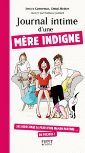 JOURNAL INTIME D'UNE MERE INDIGNE