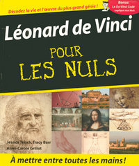 Léonard de Vinci Pour les nuls