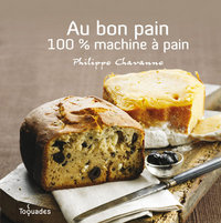 AU BON PAIN 100% MACHINE A PAIN