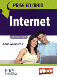 Prise en main Internet, Edition Windows 7