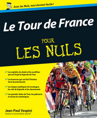 Le Tour de France pour les nuls