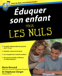 Eduquer son enfant Pour les nuls