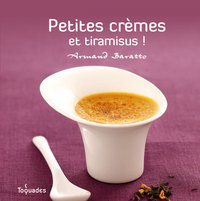 PETITES CREMES ET TIRAMISUS