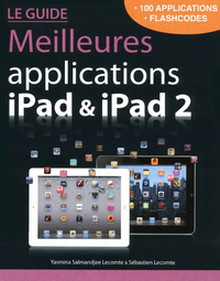 Guide des meilleures applications iPad et iPad 2
