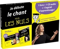 JE DEBUTE LE CHANT POUR LES NULS